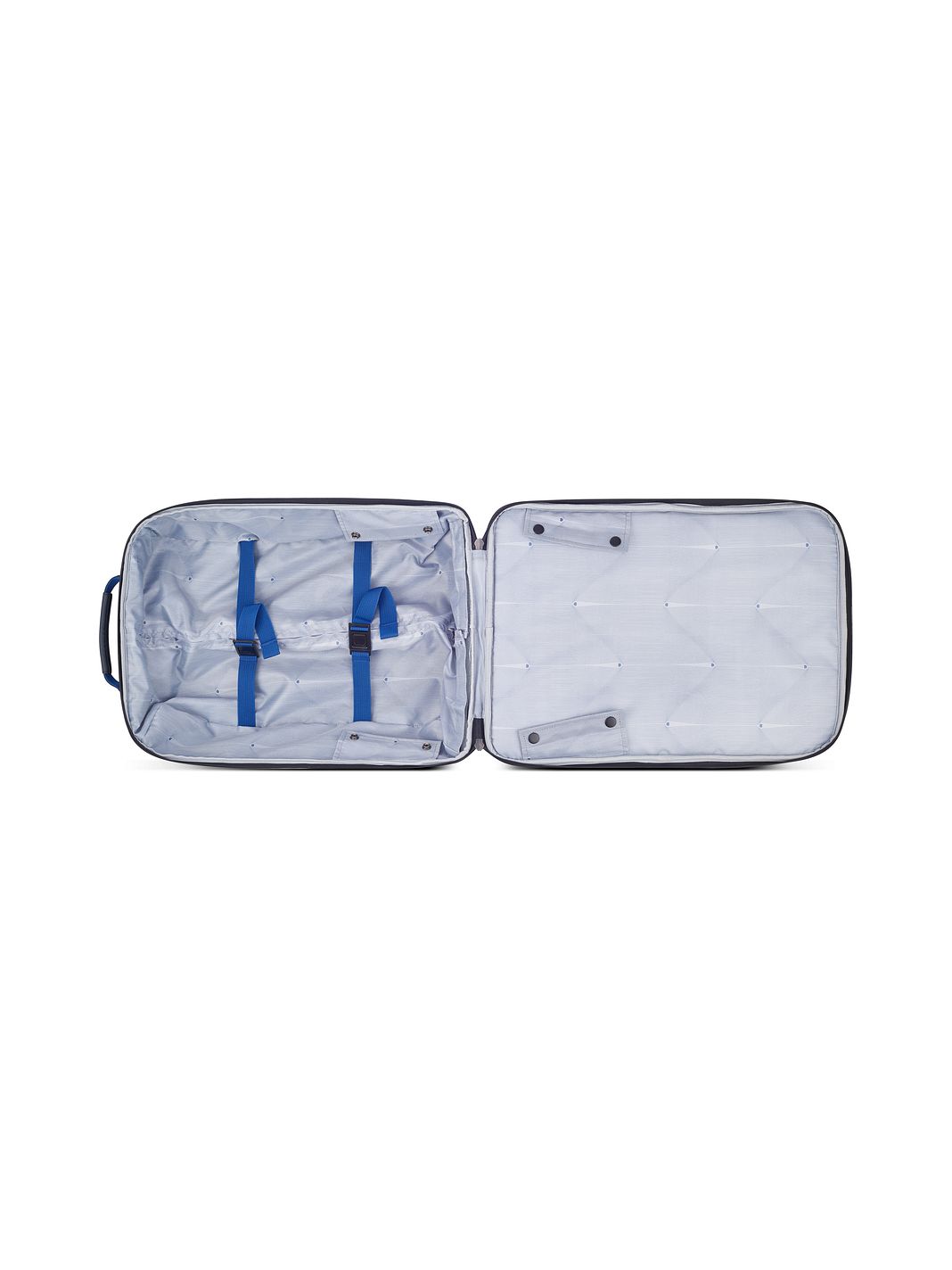 Delsey Paris Parvis Plus Zaino da lavoro 51 cm Vano porta PC