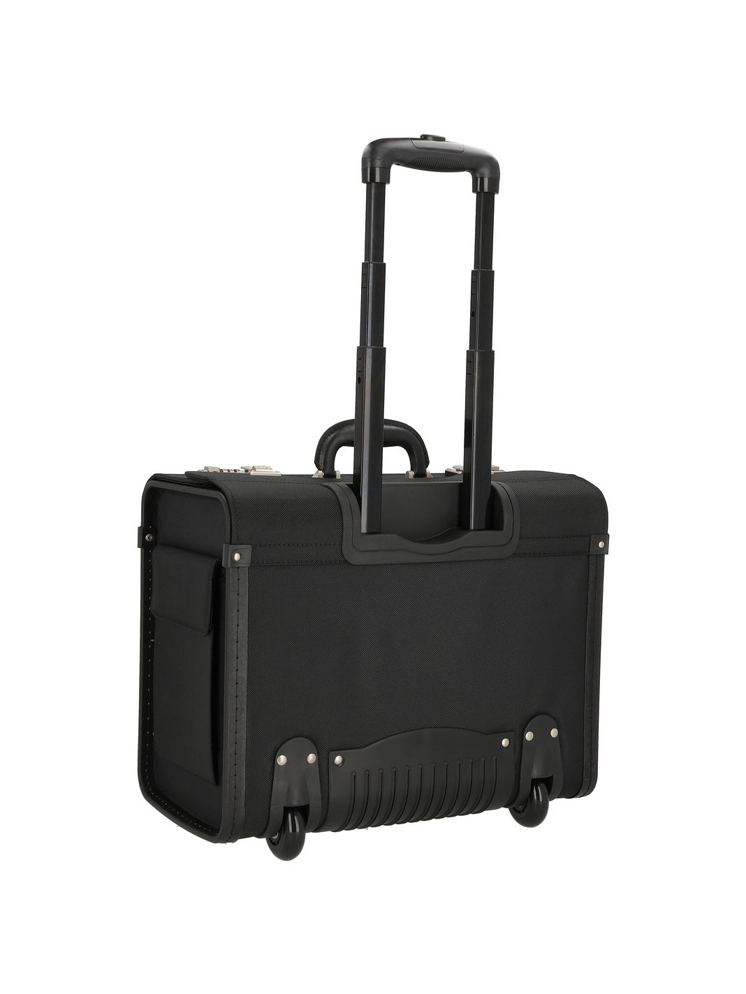 Dermata 2-hjulig Pilotvagn 38 cm
