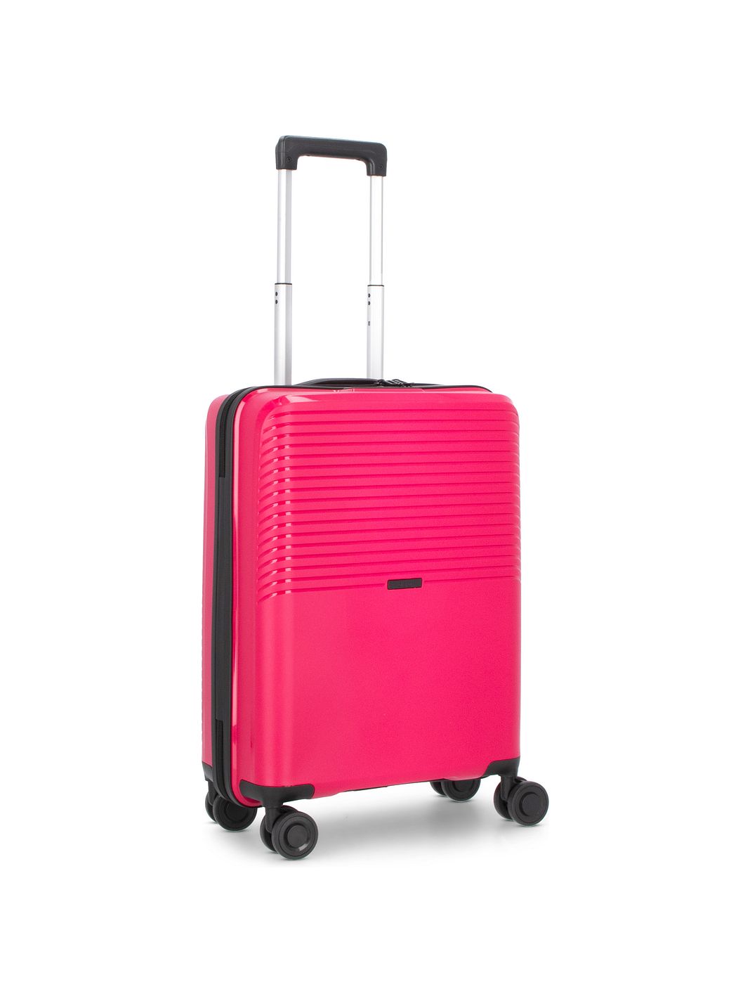 d & n Travel Line 4000 4 ruote Trolley cabina 55 cm d & n Travel Line 4000 4 ruote Trolley cabina 55 cm