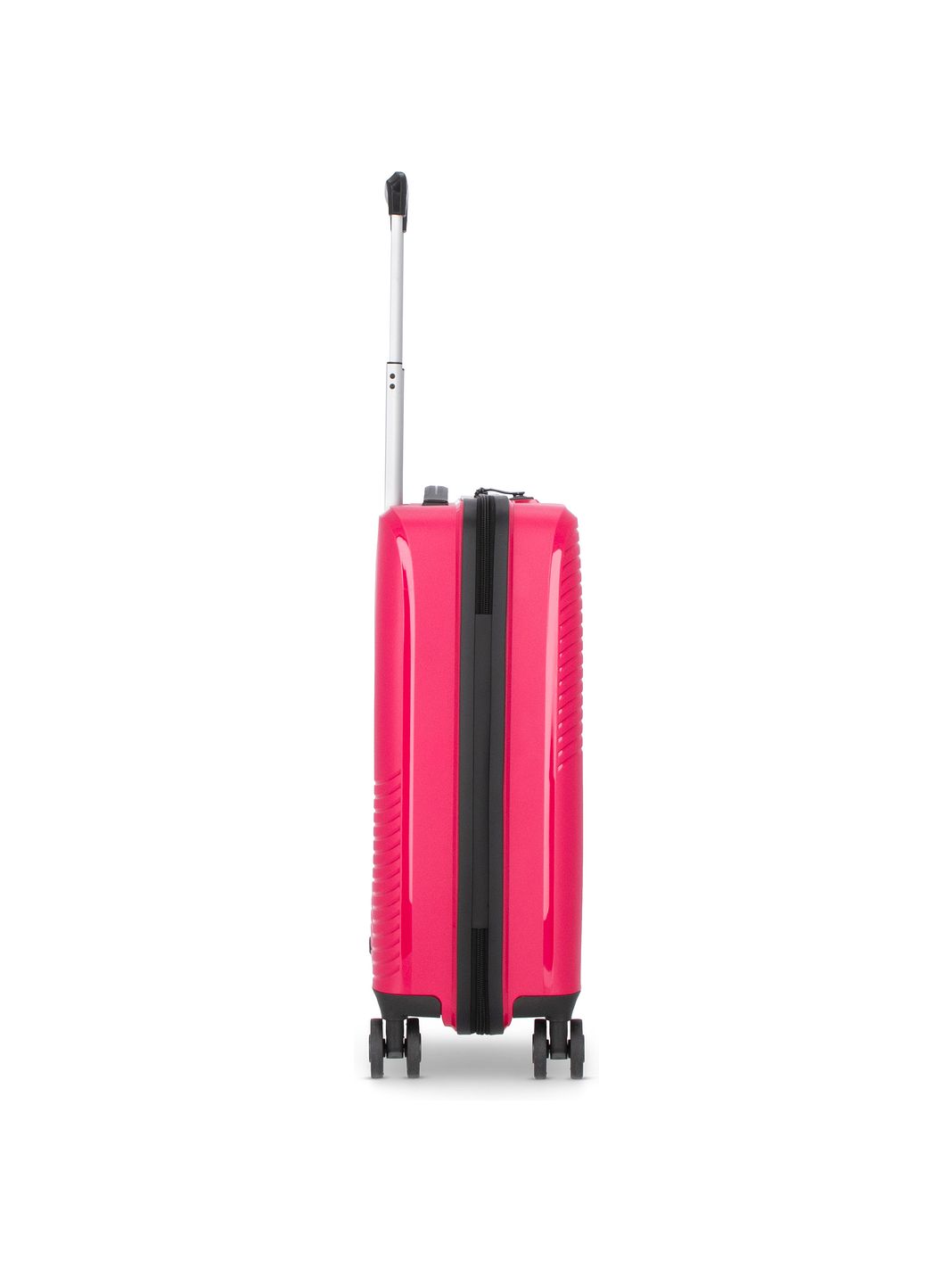 d & n Travel Line 4000 4 ruote Trolley cabina 55 cm d & n Travel Line 4000 4 ruote Trolley cabina 55 cm