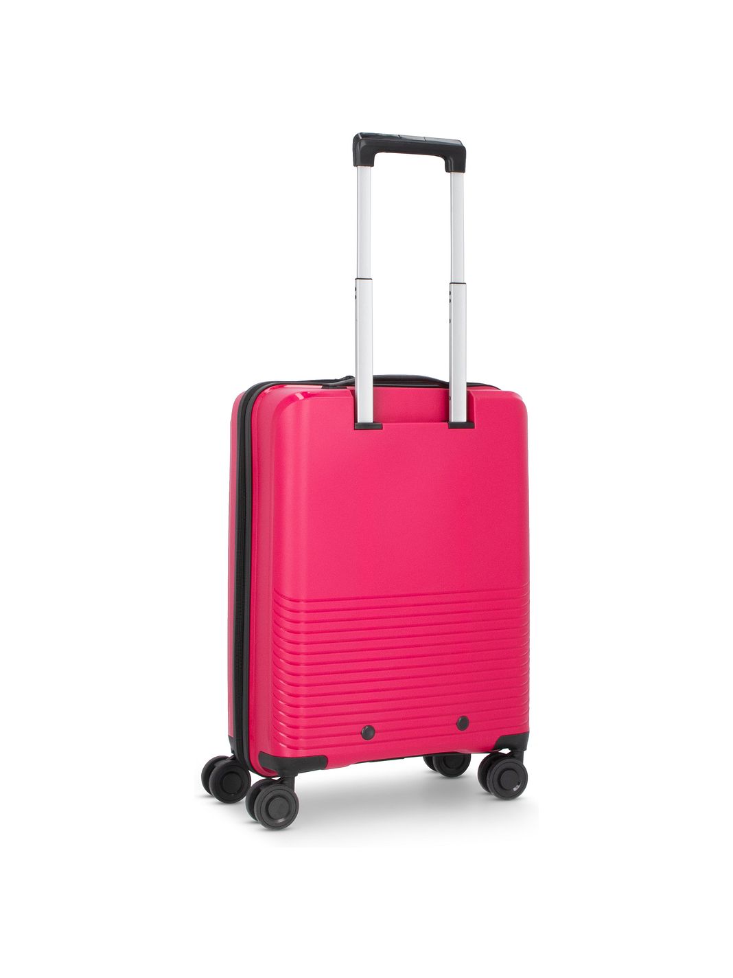 d & n Travel Line 4000 4 ruote Trolley cabina 55 cm d & n Travel Line 4000 4 ruote Trolley cabina 55 cm