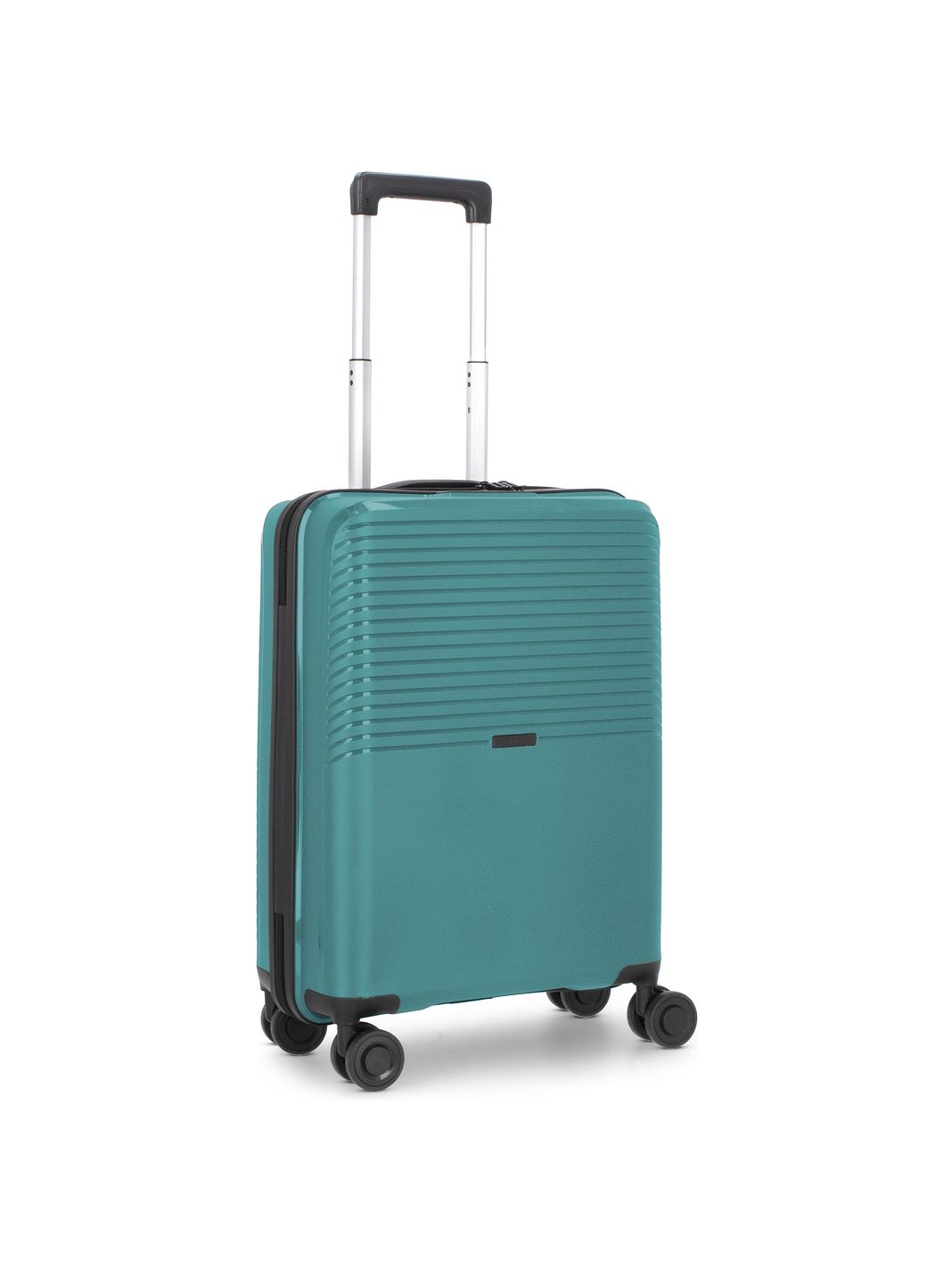 d & n Travel Line 4000 4 ruote Trolley cabina 55 cm d & n Travel Line 4000 4 ruote Trolley cabina 55 cm