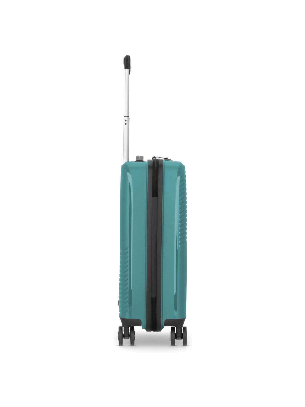 d & n Travel Line 4000 4 ruote Trolley cabina 55 cm d & n Travel Line 4000 4 ruote Trolley cabina 55 cm