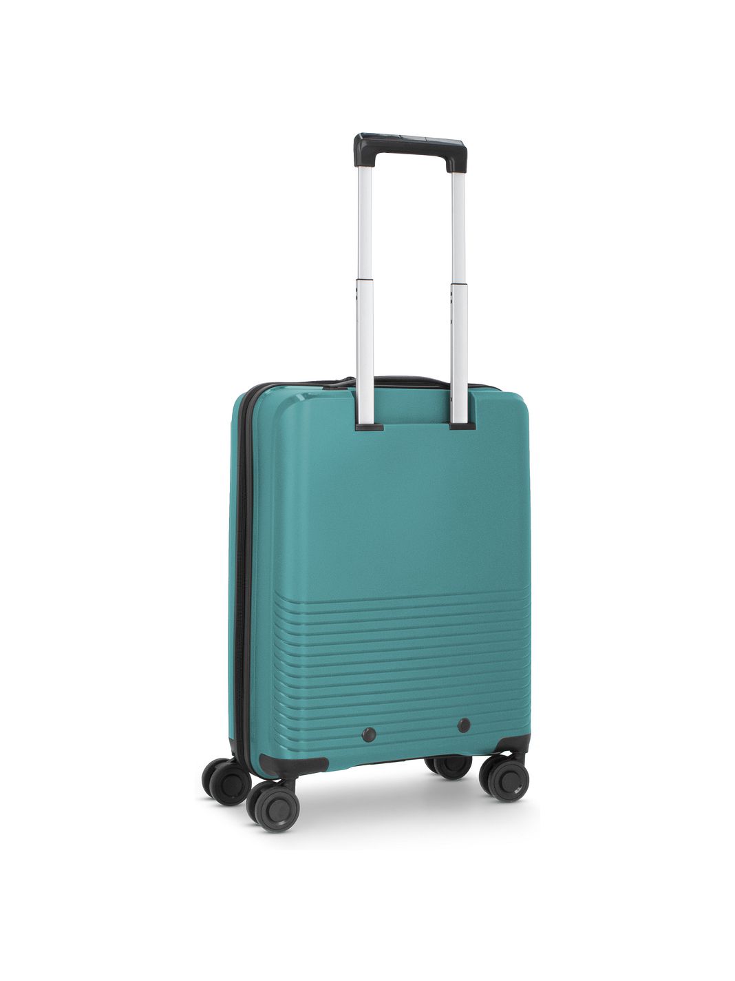 d & n Travel Line 4000 4 ruote Trolley cabina 55 cm d & n Travel Line 4000 4 ruote Trolley cabina 55 cm