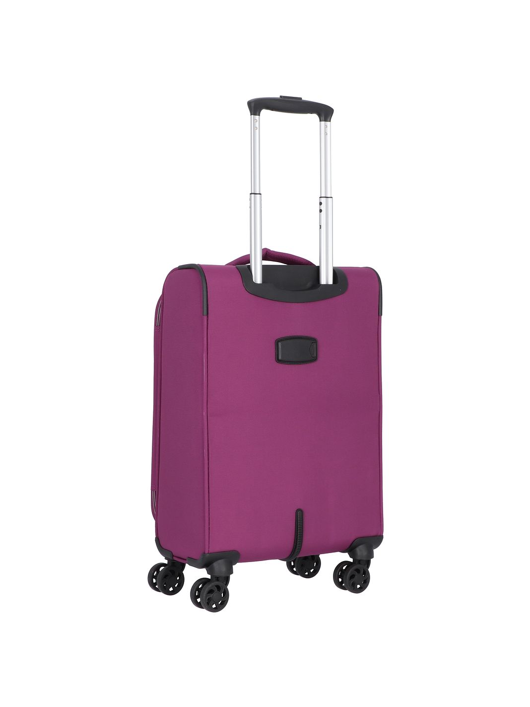 d & n Travel Line 9204 4 ruote Trolley cabina 55 cm