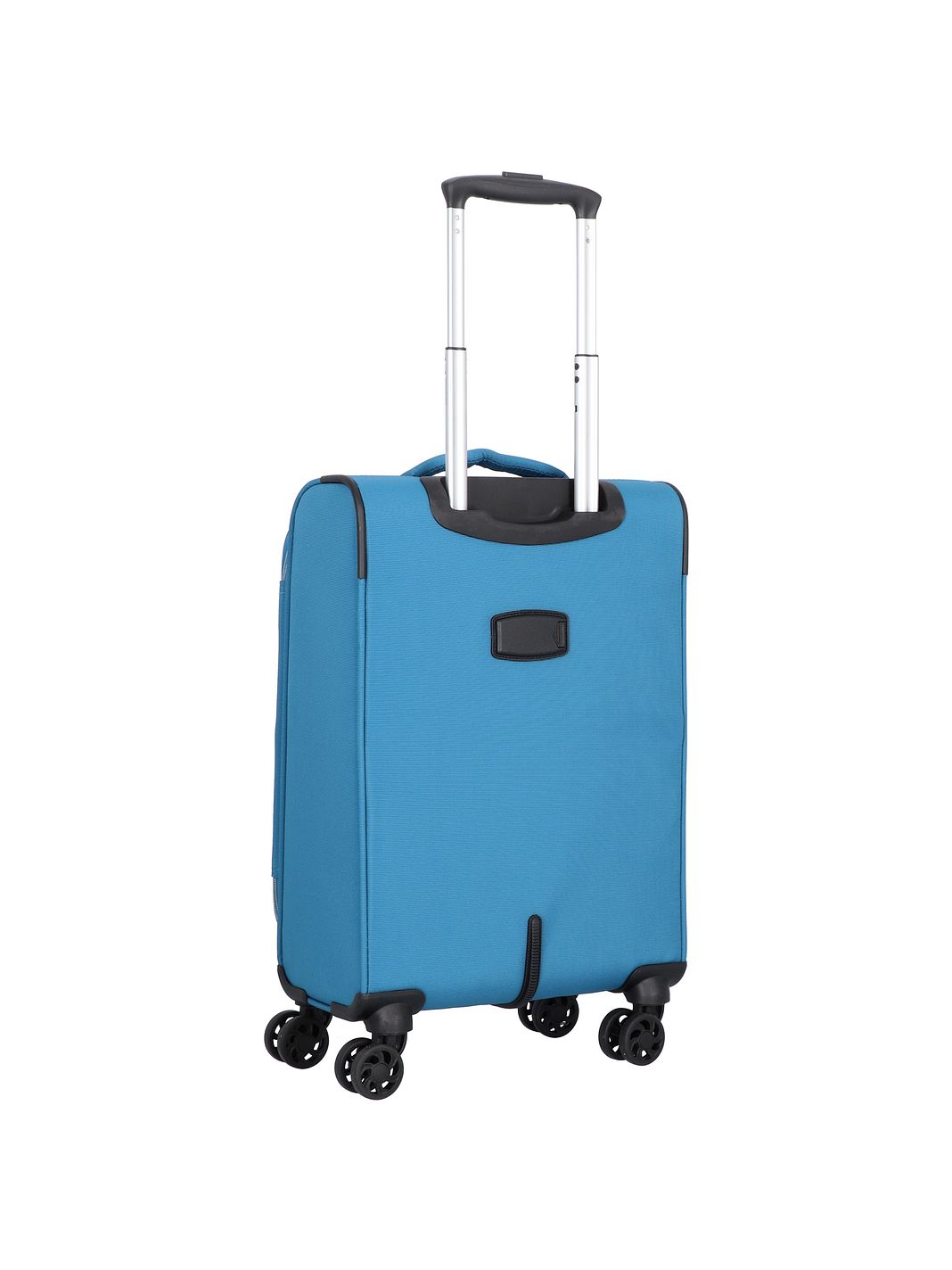 d & n Travel Line 9204 4 ruote Trolley cabina 55 cm