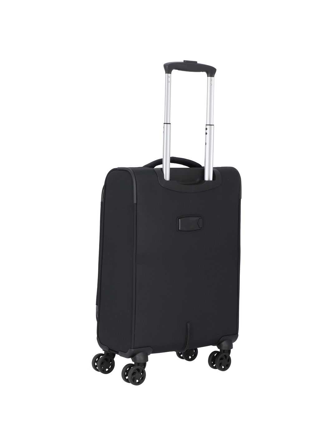 d & n Travel Line 9204 4 ruote Trolley cabina 55 cm