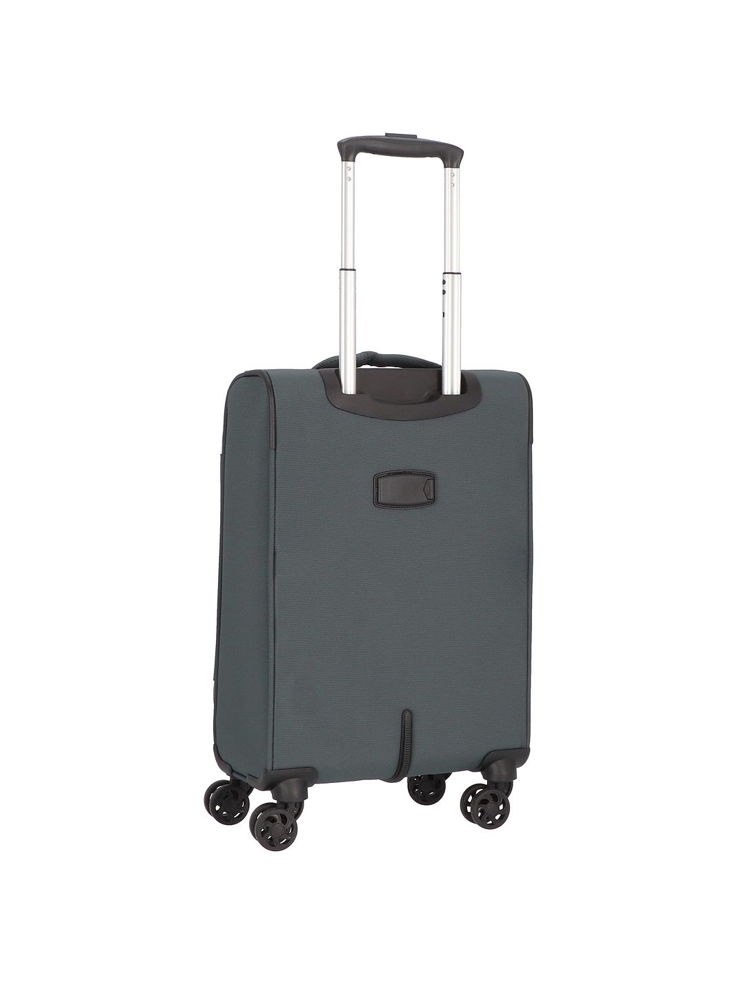 d & n Travel Line 9204 4 ruote Trolley cabina 55 cm d & n Travel Line 9204 4 ruote Trolley cabina 55 cm
