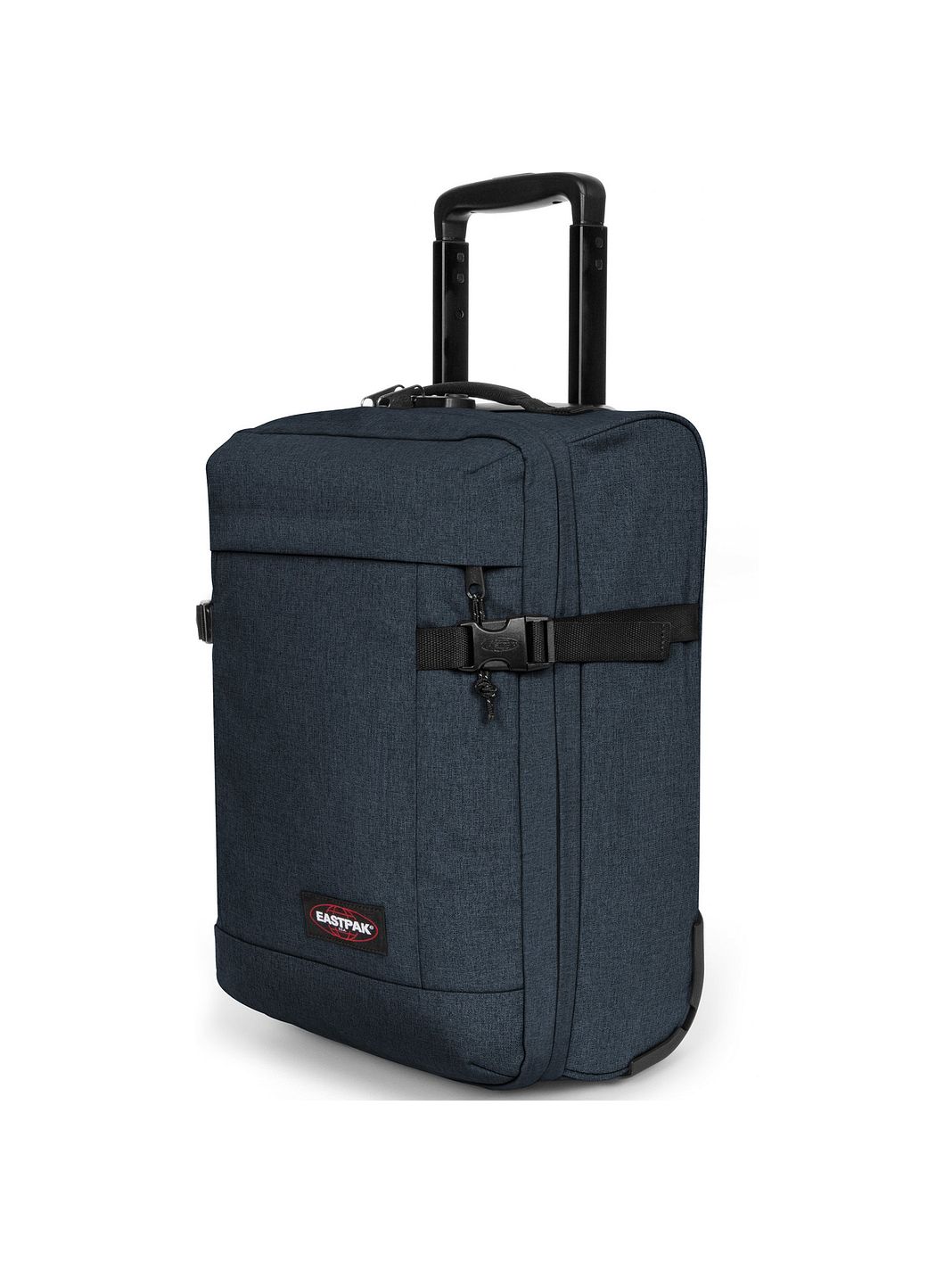 Eastpak Tranverz 2 ruote Trolley cabina XXS 48 cm Eastpak Tranverz 2 ruote Trolley cabina XXS 48 cm