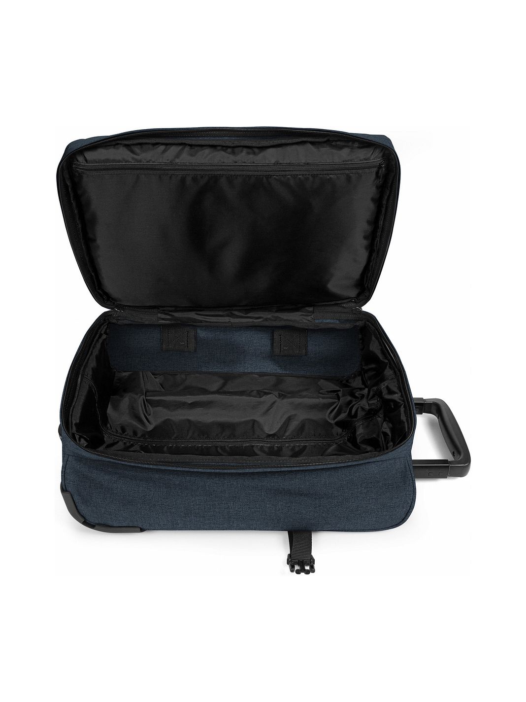 Eastpak Tranverz 2 ruote Trolley cabina XXS 48 cm Eastpak Tranverz 2 ruote Trolley cabina XXS 48 cm