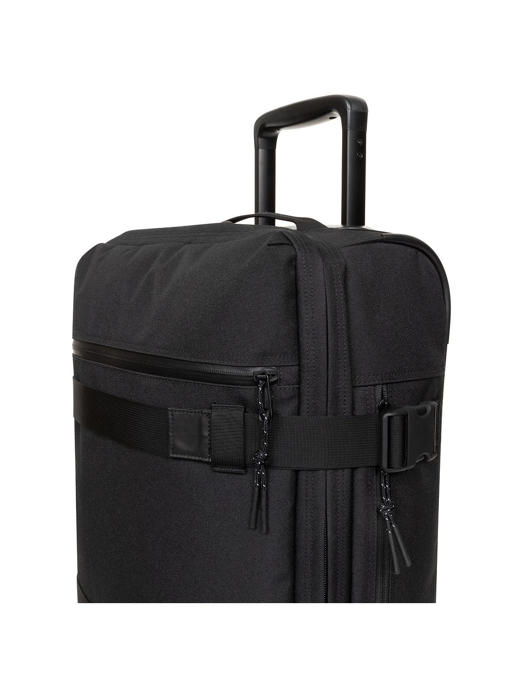 Eastpak Icon Travel'r 2 ruote Borsa da viaggio 53 cm Eastpak Icon Travel'r 2 ruote Borsa da viaggio 53 cm