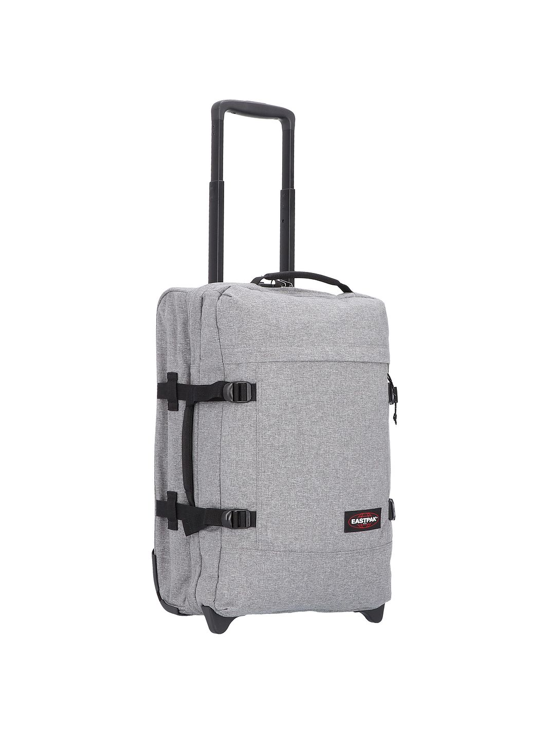 Eastpak Tranverz 2 ruote Trolley cabina 51 cm Eastpak Tranverz 2 ruote Trolley cabina 51 cm