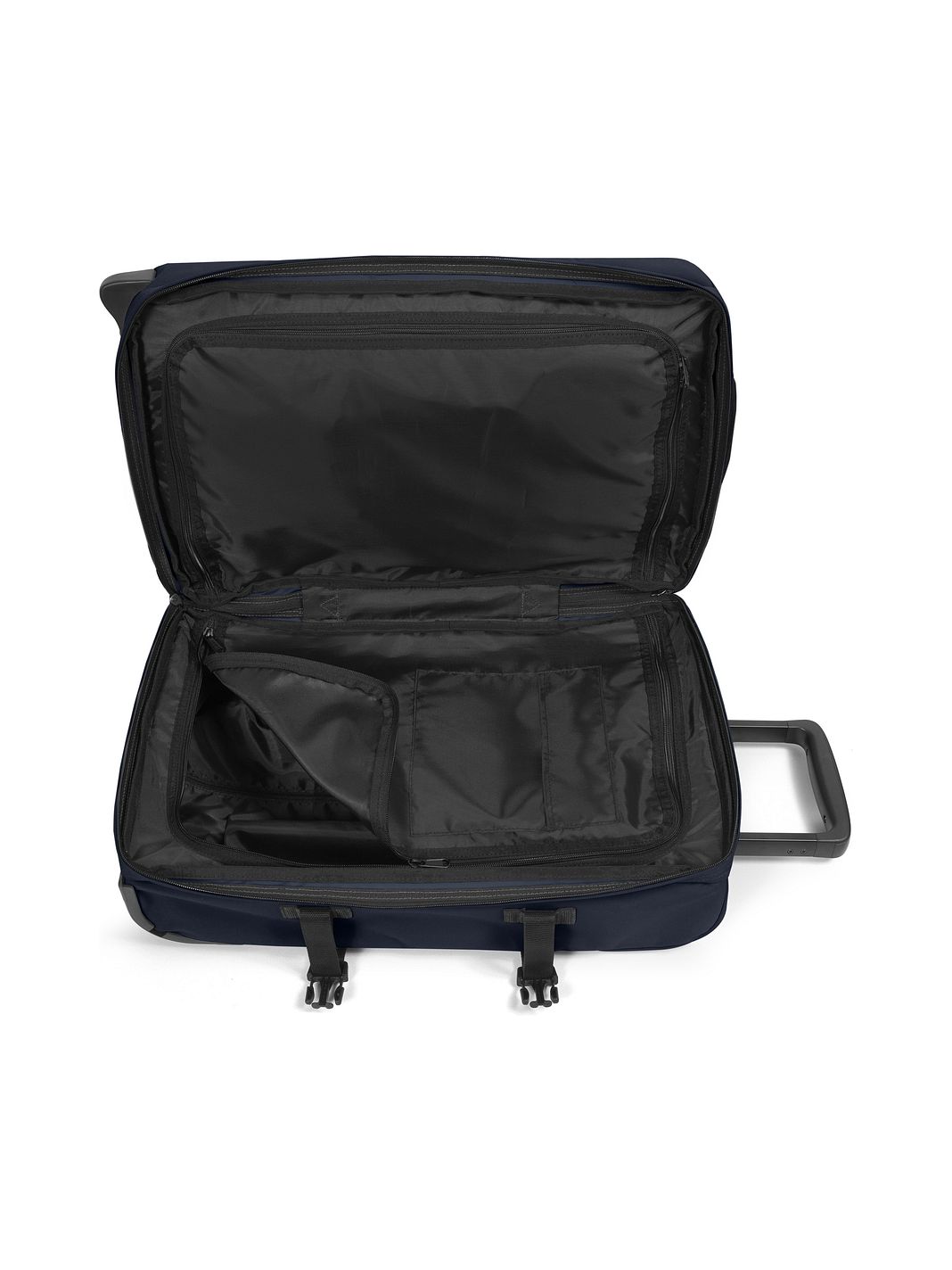Eastpak Tranverz 2 ruote Trolley cabina 51 cm Eastpak Tranverz 2 ruote Trolley cabina 51 cm