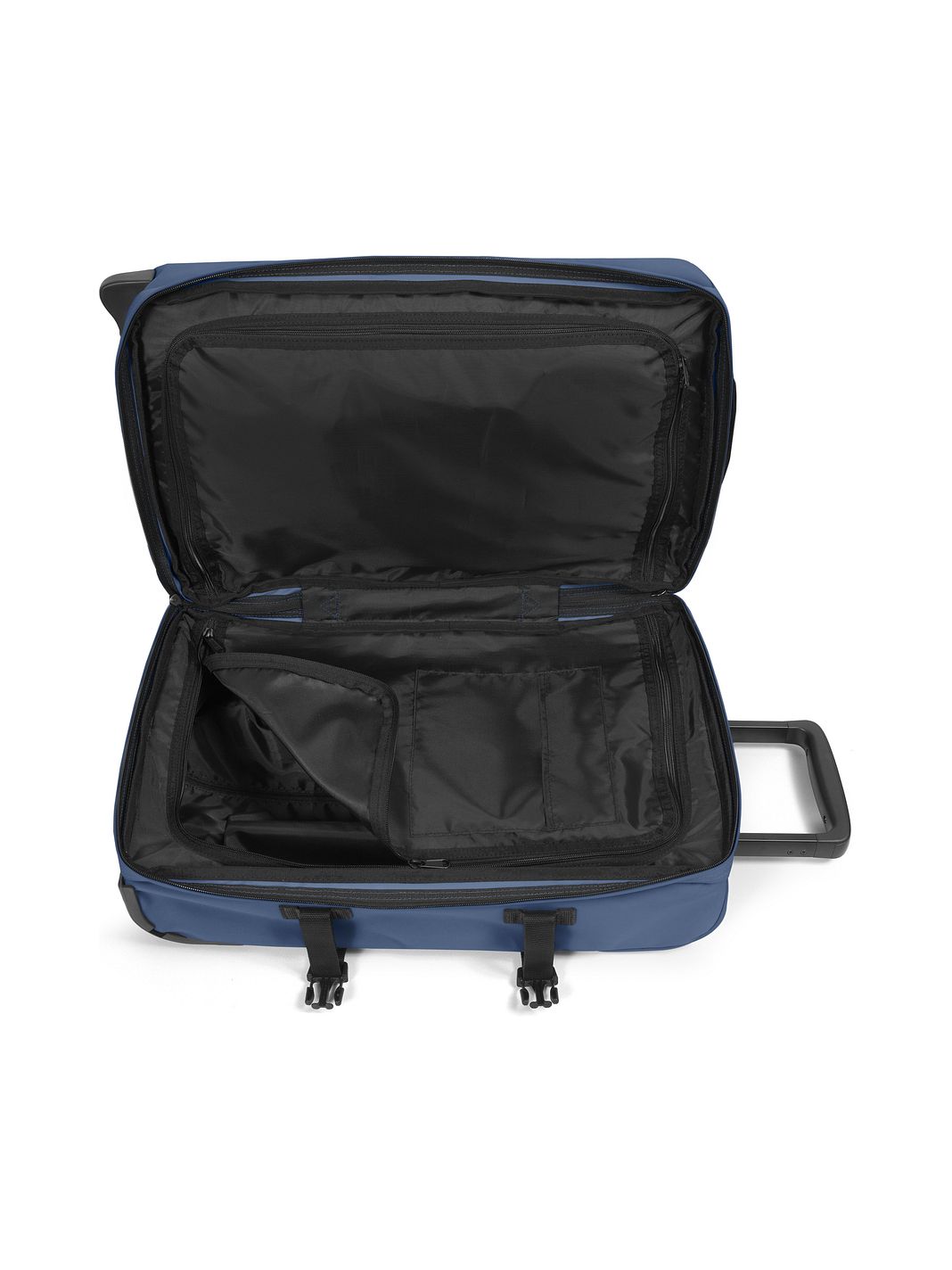 Eastpak Tranverz 2-hjulig Kabinväska S 50 cm Eastpak Tranverz 2-hjulig Kabinväska S 50 cm