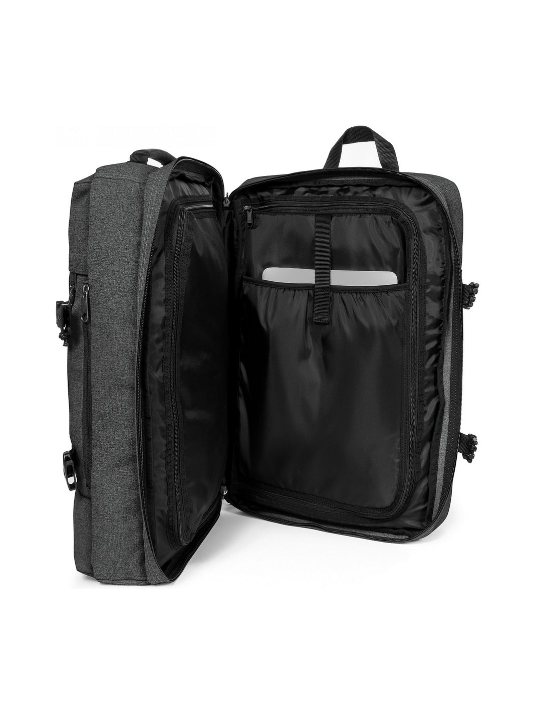 Eastpak Travelpack Mochila urbana 51 cm Compartimento para el portátil