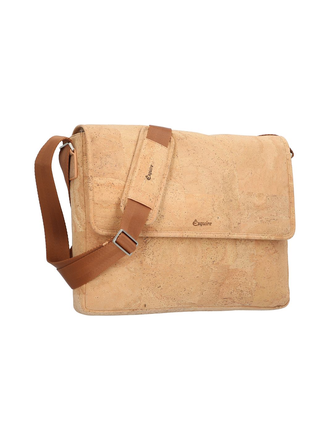 Esquire Kork Messaggero 39 cm Vano porta PC