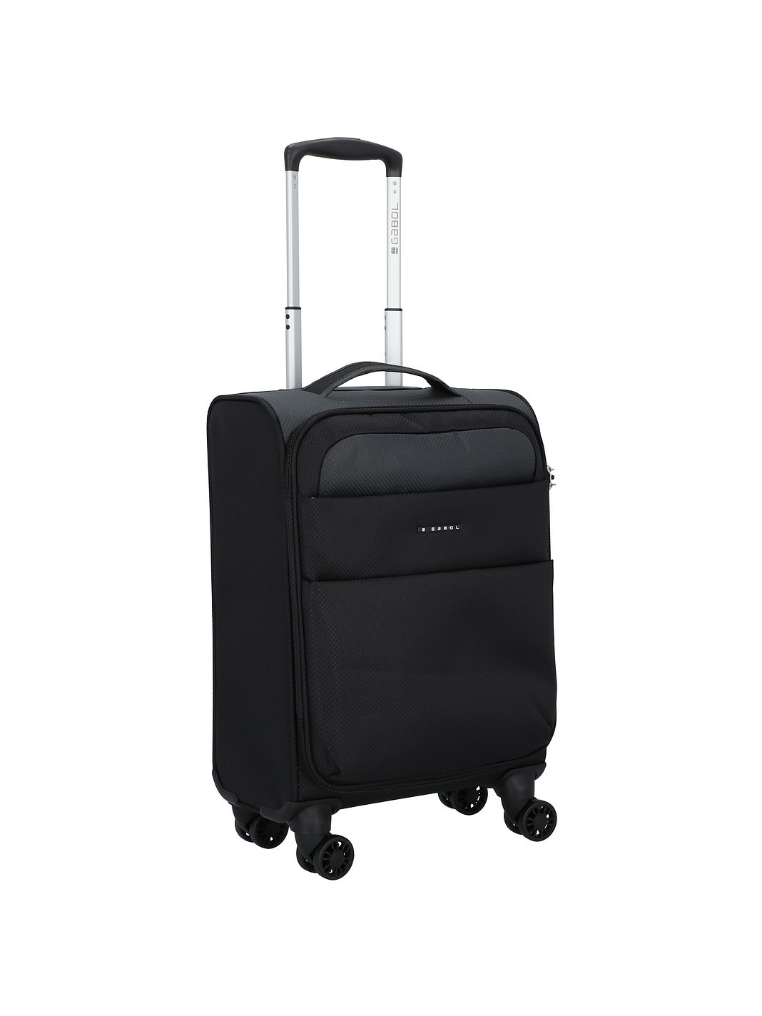 Gabol Cloud 4 ruedas Maleta de cabina 55 cm