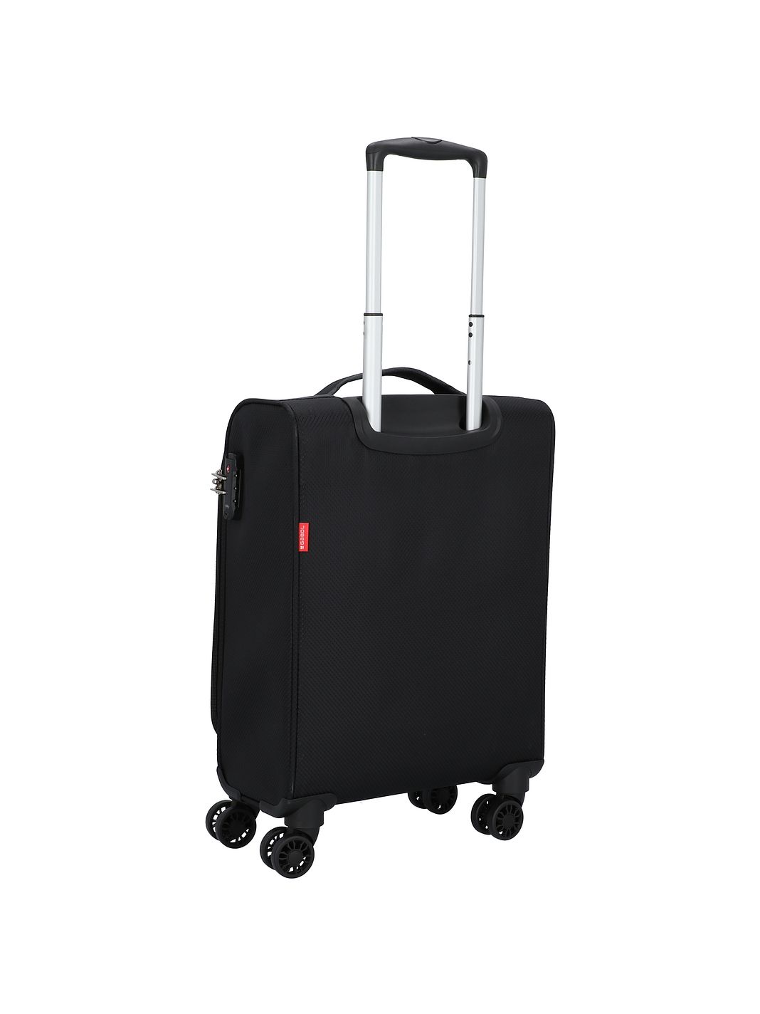 Gabol Cloud 4 ruedas Maleta de cabina 55 cm