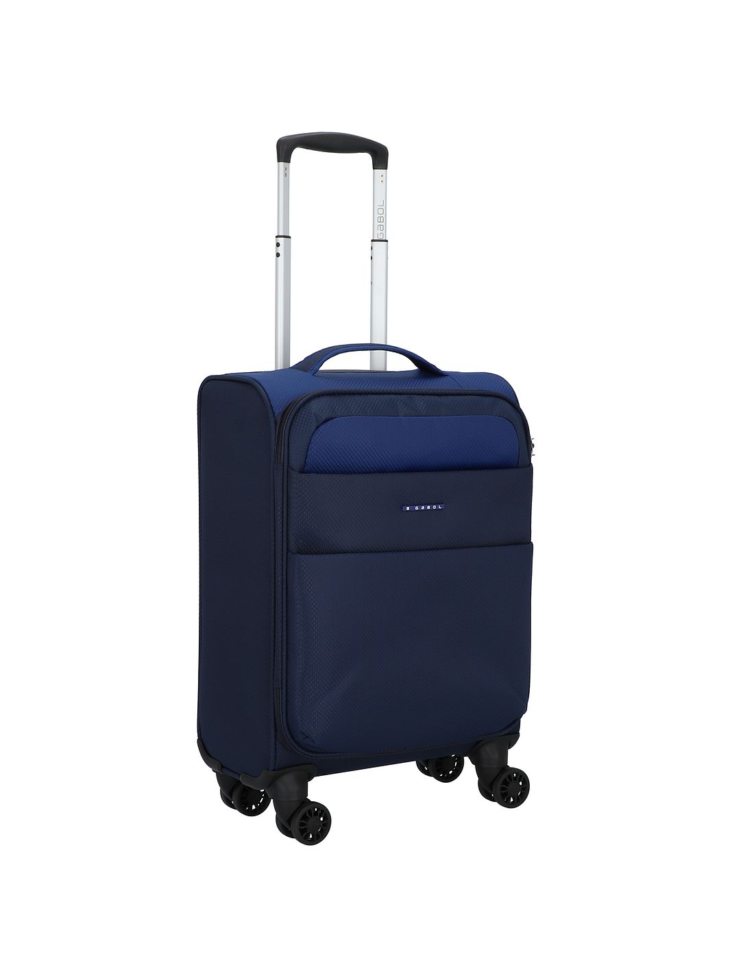 Gabol Cloud 4 ruedas Maleta de cabina 55 cm Gabol Cloud 4 ruedas Maleta de cabina 55 cm