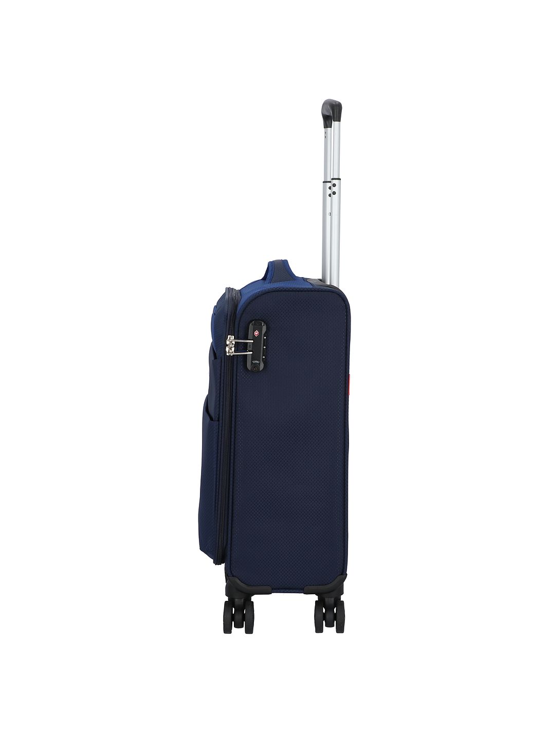 Gabol Cloud 4 ruedas Maleta de cabina 55 cm Gabol Cloud 4 ruedas Maleta de cabina 55 cm