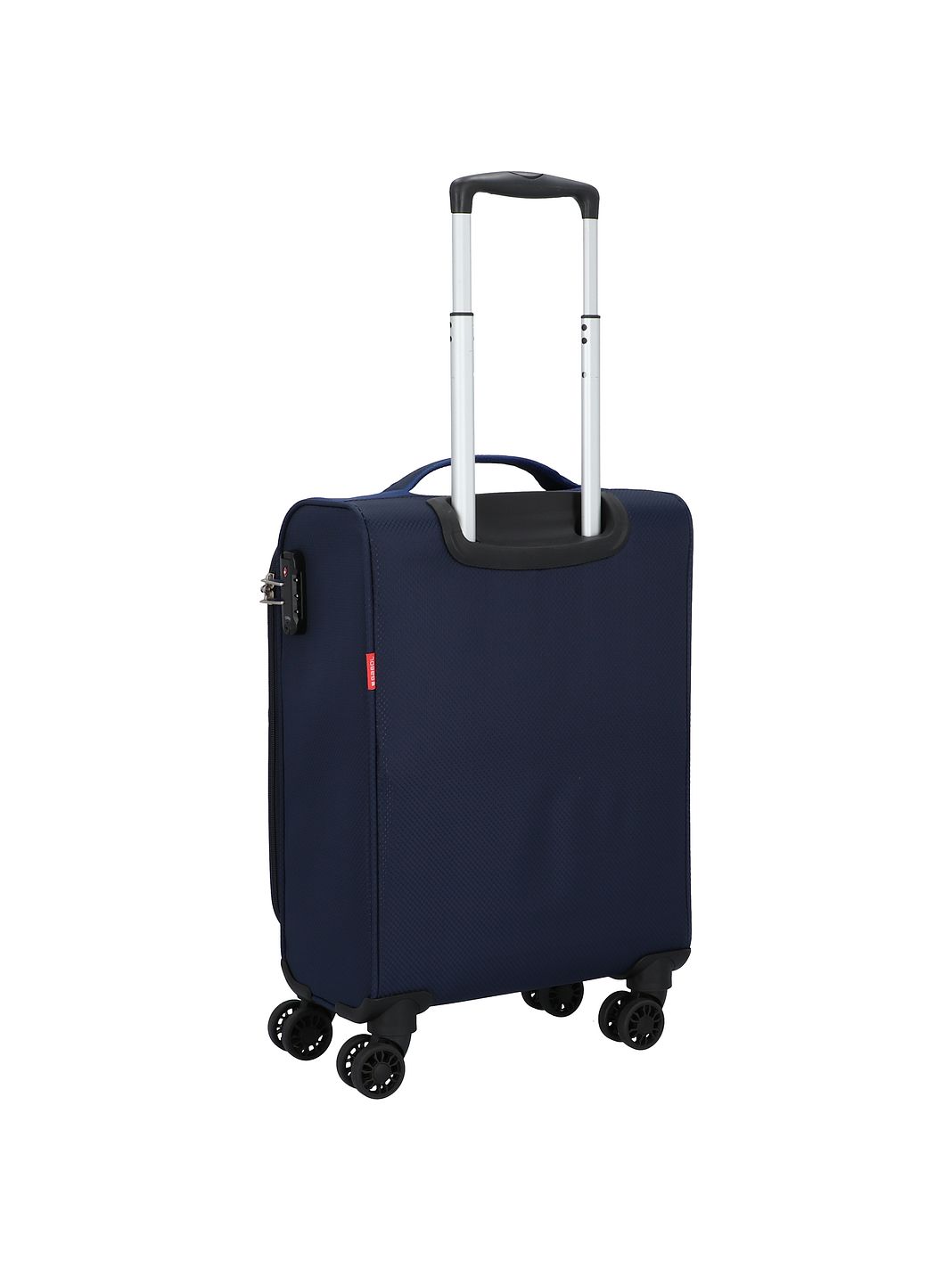 Gabol Cloud 4 ruedas Maleta de cabina 55 cm Gabol Cloud 4 ruedas Maleta de cabina 55 cm