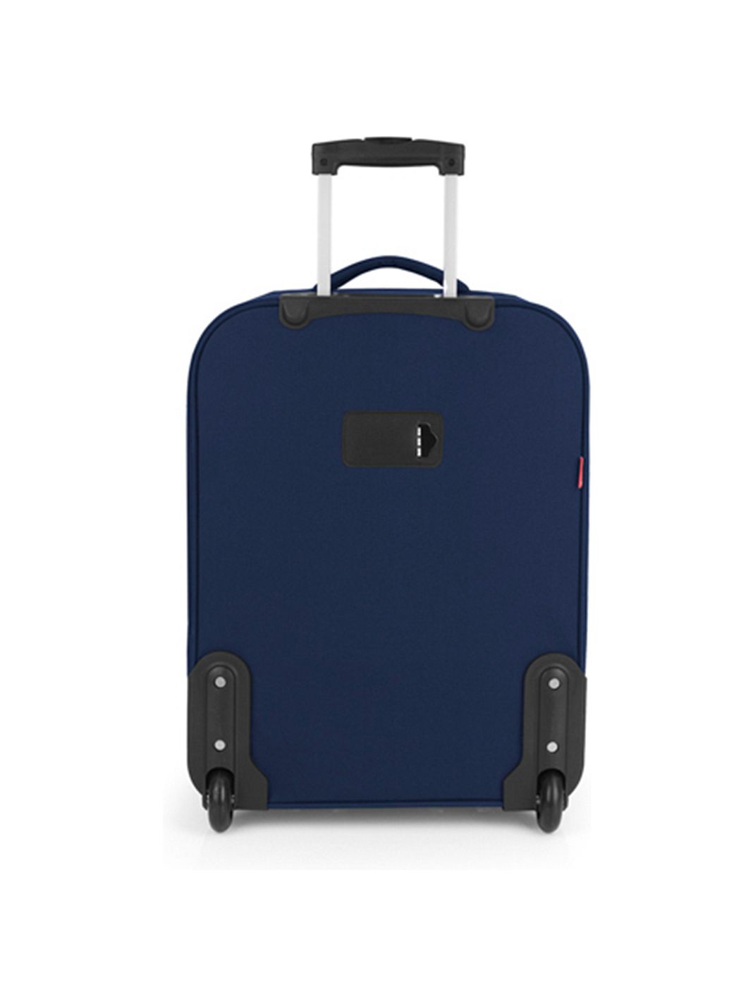 Gabol Orbit 2 ruedas Maleta de cabina 55 cm Con asa expansible Gabol Orbit 2 ruedas Maleta de cabina 55 cm Con asa expansible
