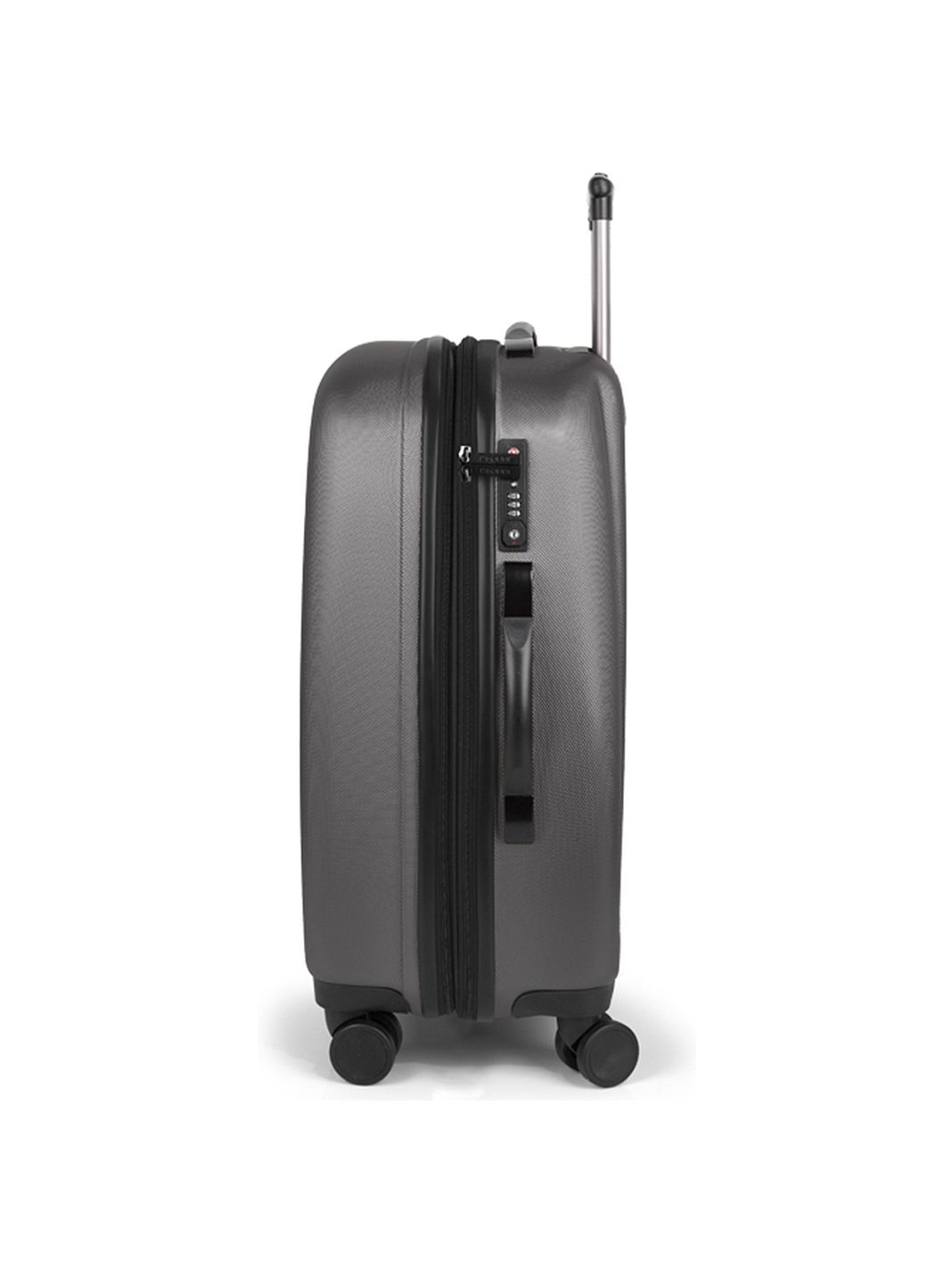 Gabol Paradise XP 4 ruote Carrello M 67 cm espandibile Gabol Paradise XP 4 ruote Carrello M 67 cm espandibile