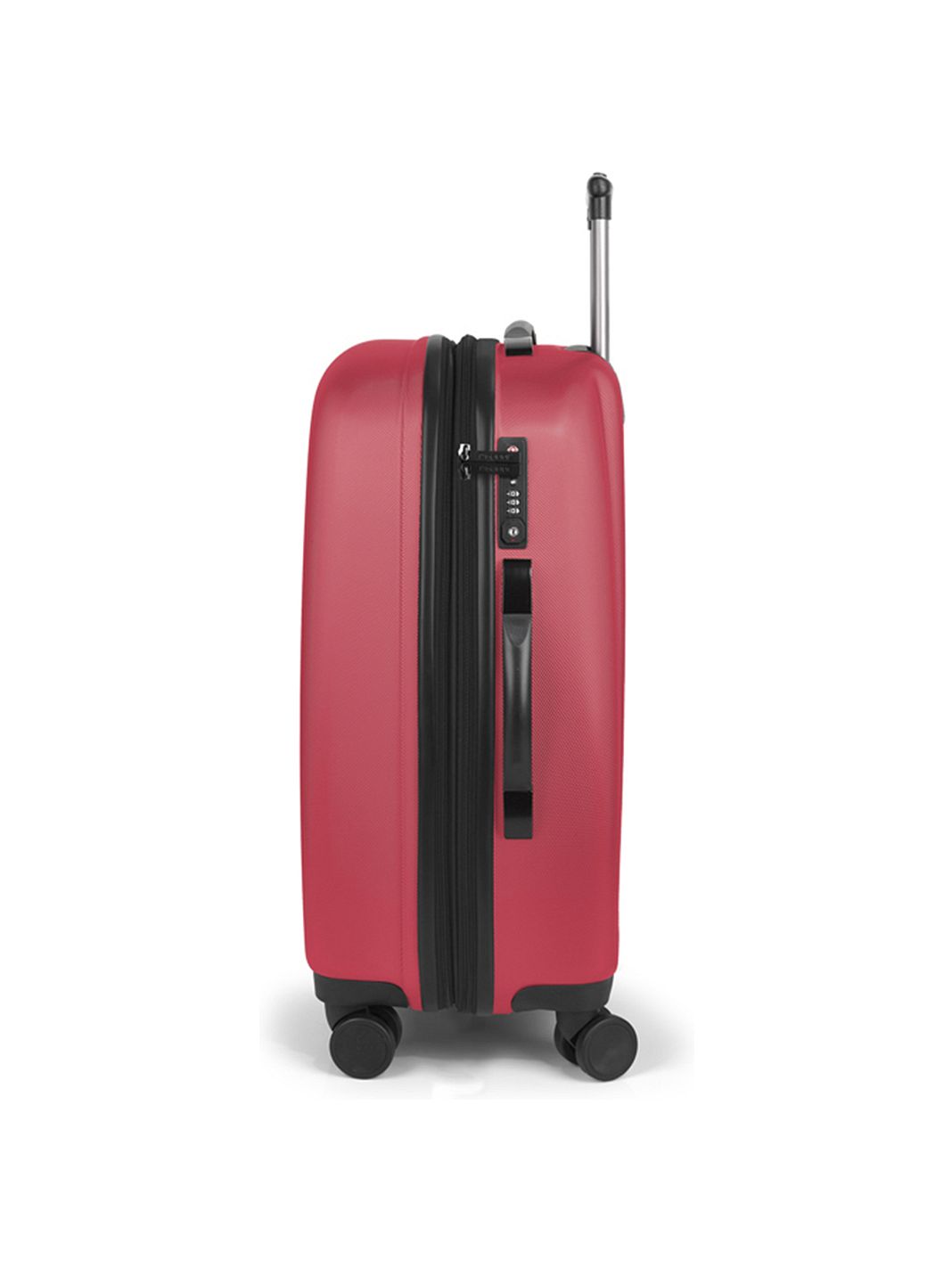 Gabol Paradise XP 4 ruote Carrello M 67 cm espandibile Gabol Paradise XP 4 ruote Carrello M 67 cm espandibile
