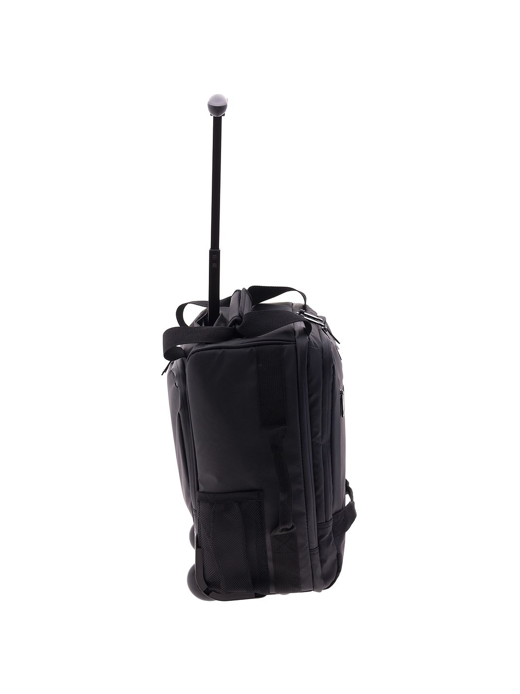Gladiator 3900 2-pyöräinen Reppu pyörillä 40 cm Kannettavan tietokoneen taskun syvyys