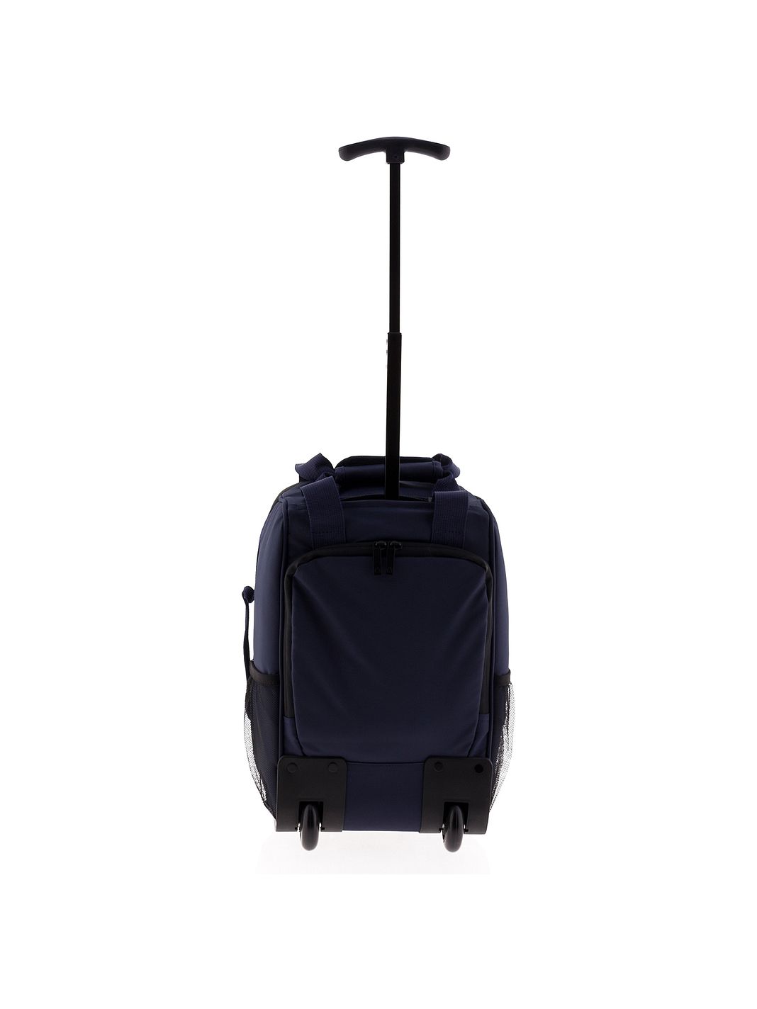 Gladiator 3900 2-pyöräinen Reppu pyörillä 40 cm Kannettavan tietokoneen taskun syvyys