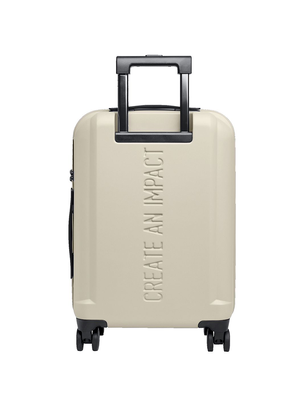 Got Bag Re:Shell 4 ruote Trolley cabina 55 cm Vano porta PC Got Bag Re:Shell 4 ruote Trolley cabina 55 cm Vano porta PC
