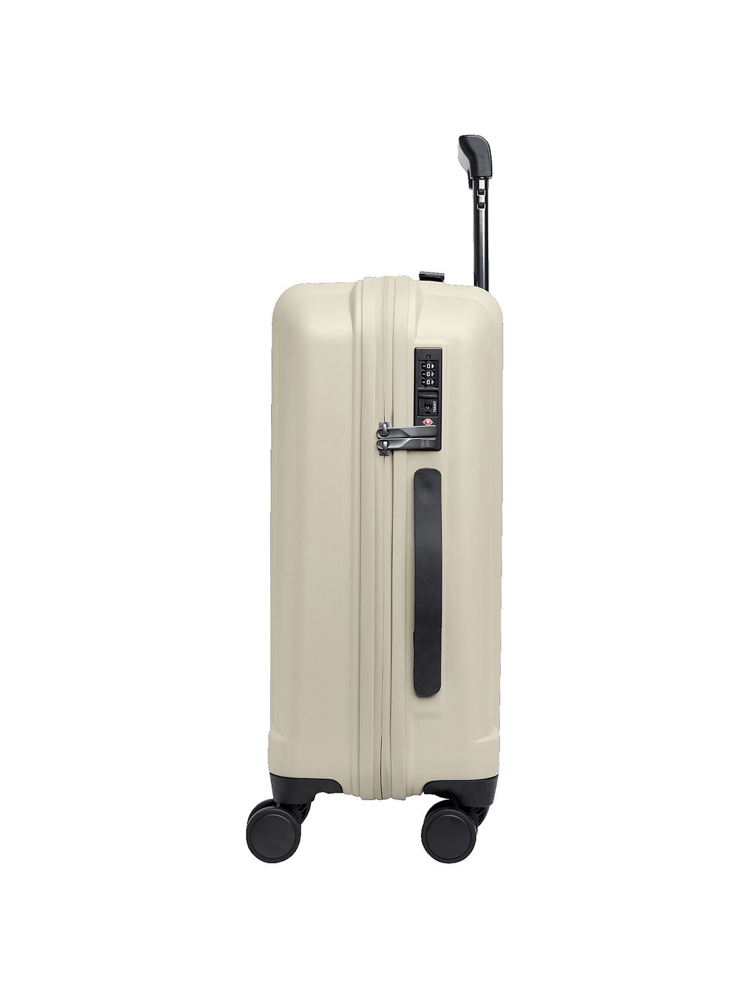 Got Bag Re:Shell 4 ruote Trolley cabina 55 cm Vano porta PC Got Bag Re:Shell 4 ruote Trolley cabina 55 cm Vano porta PC