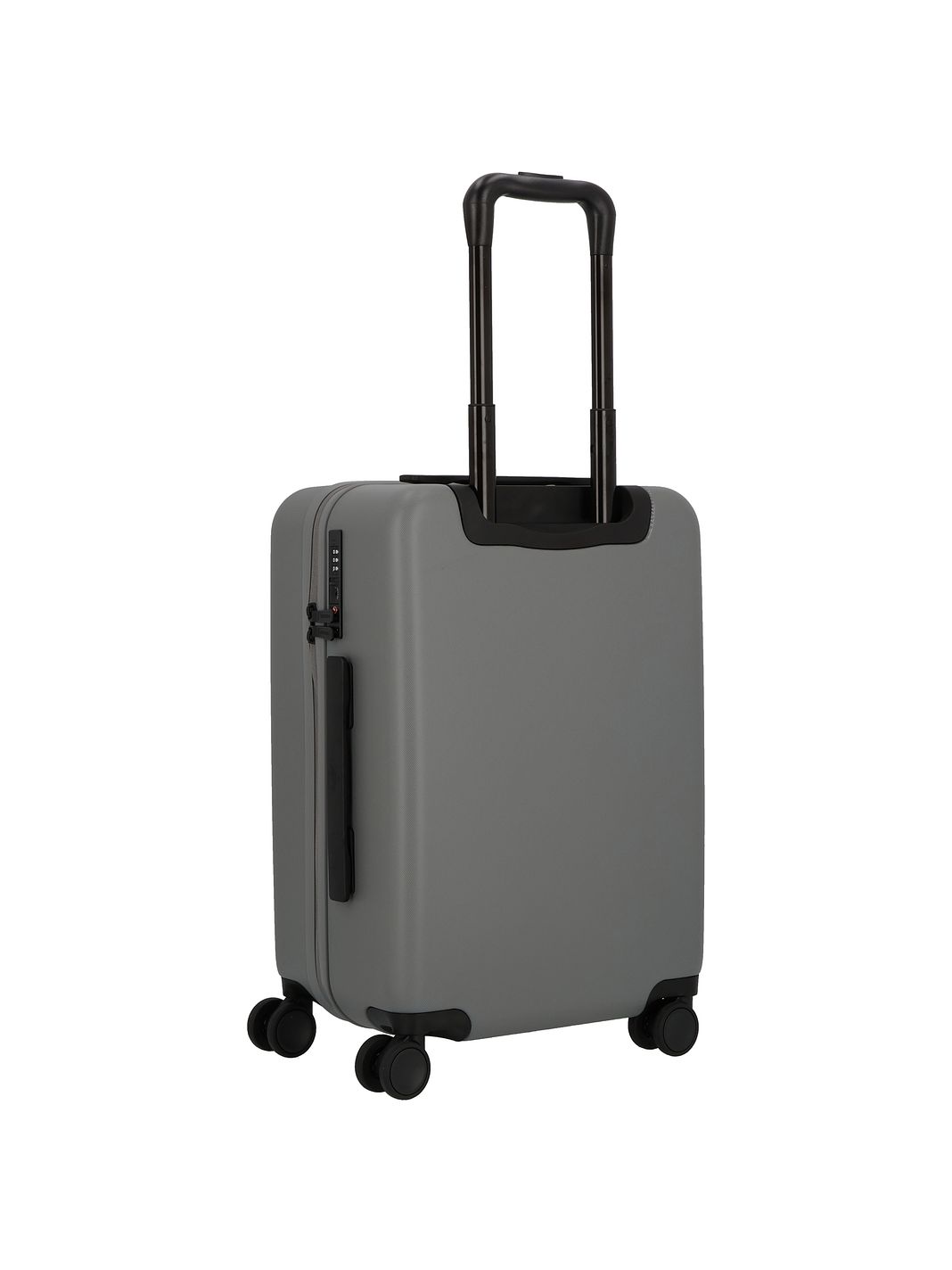 Herschel Heritage 4 ruote Trolley cabina S 54 cm