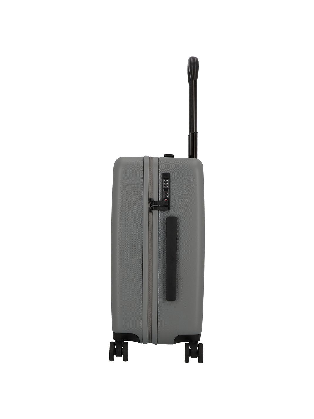 Herschel Heritage 4 ruote Trolley cabina S 54 cm