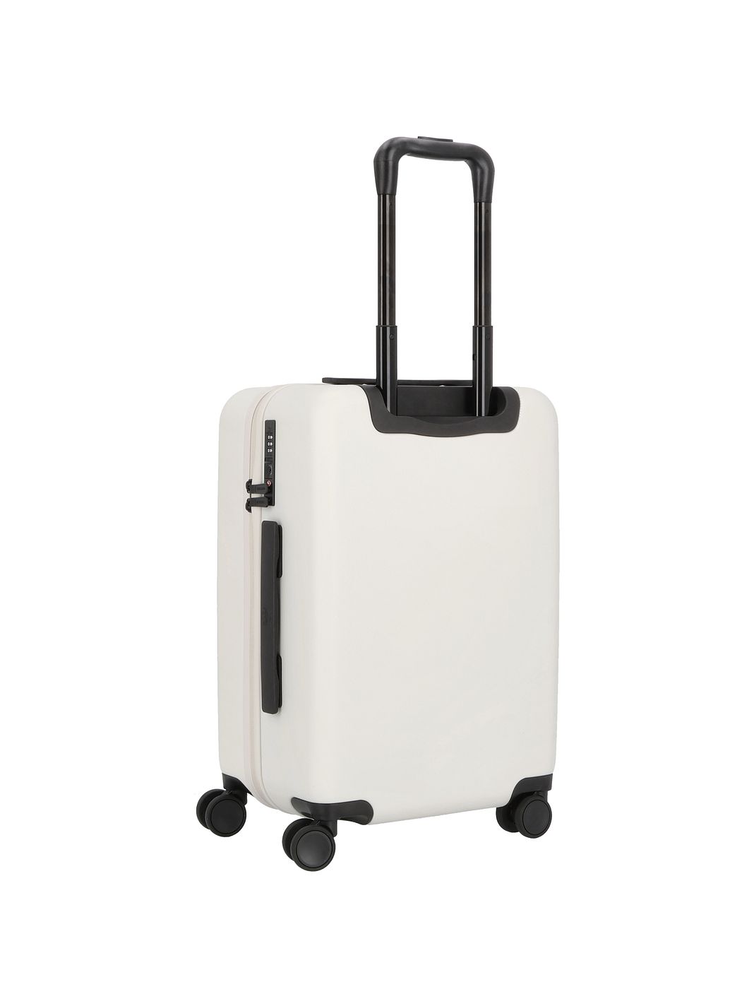 Herschel Heritage 4 ruote Trolley cabina S 54 cm Herschel Heritage 4 ruote Trolley cabina S 54 cm