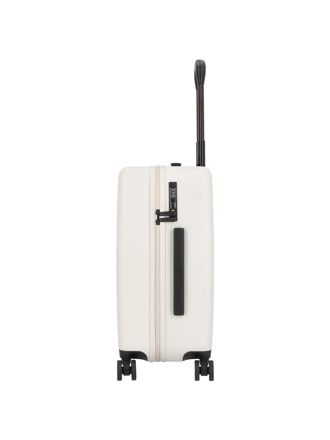Herschel Heritage 4 ruote Trolley cabina S 54 cm Herschel Heritage 4 ruote Trolley cabina S 54 cm