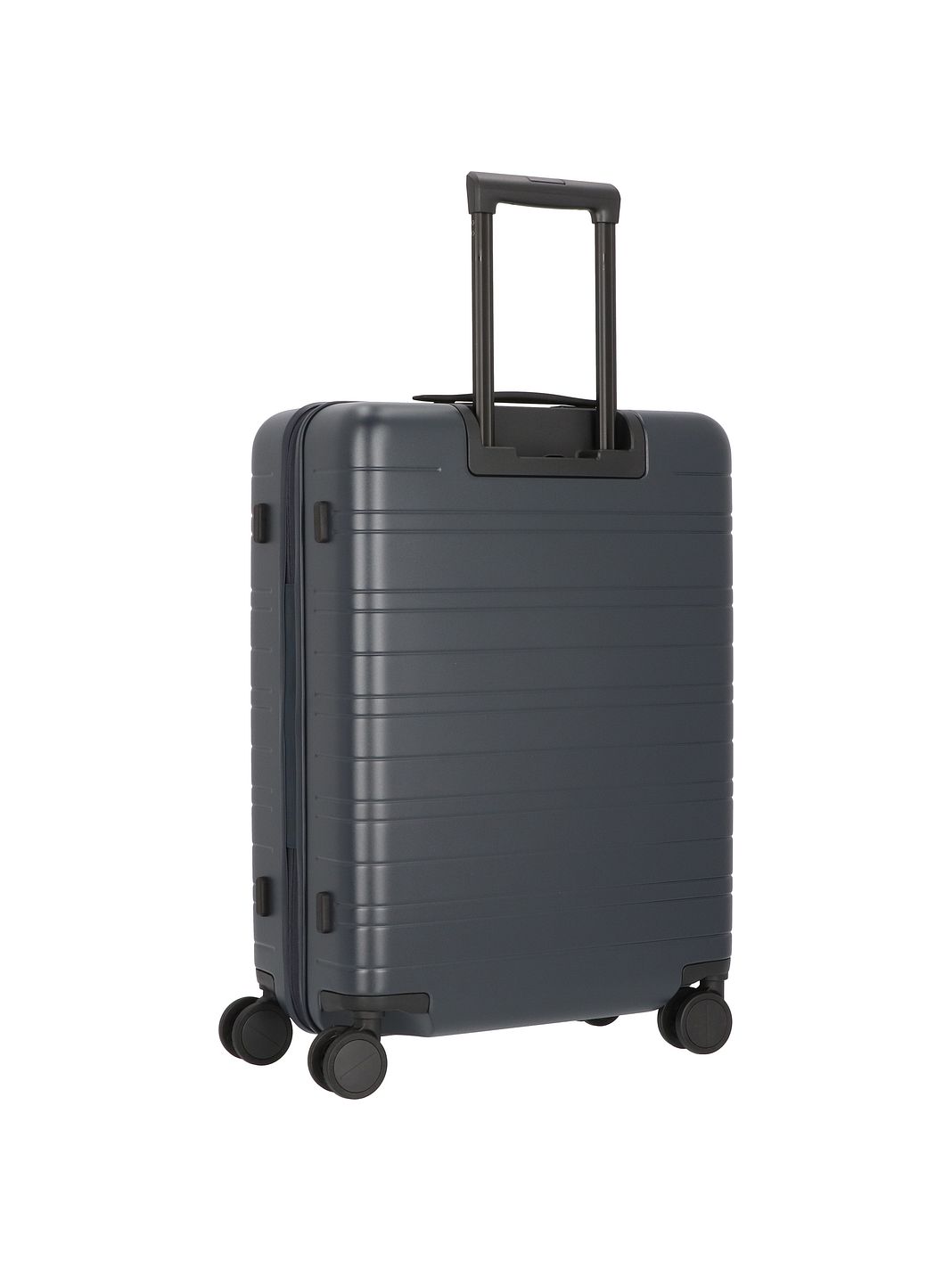 Horizn Studios Check-in 4 ruote Carrello 64 cm Horizn Studios Check-in 4 ruote Carrello 64 cm