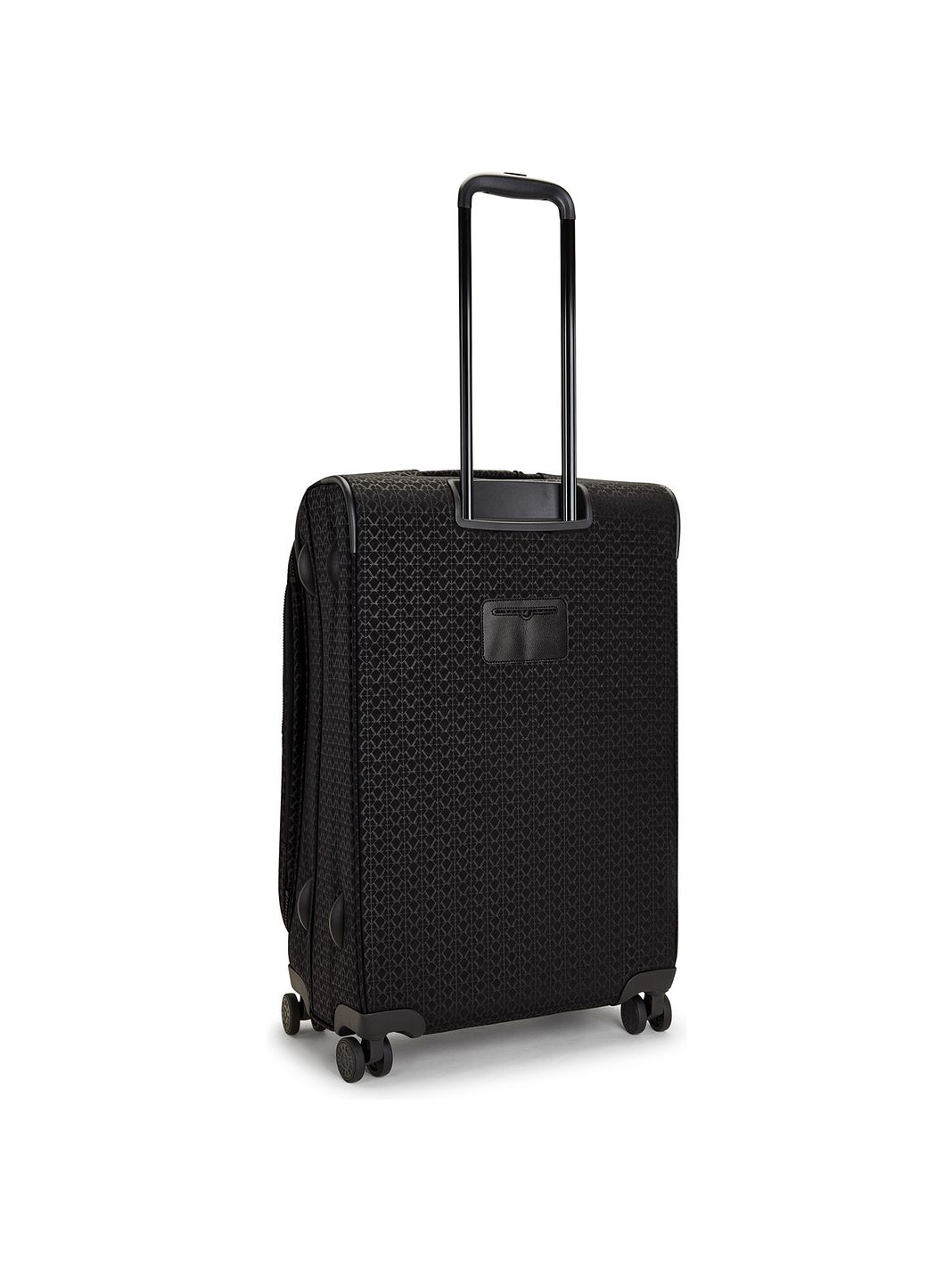 Kipling Basic Plus New Youri Spin 4 ruote Carrello M 68 cm espandibile