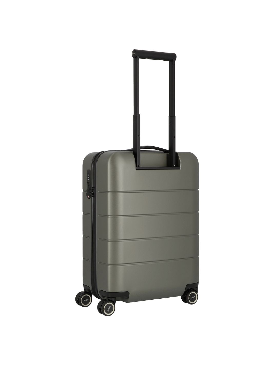Joop! Volare 1.0 4 ruote Trolley cabina 55 cm Joop! Volare 1.0 4 ruote Trolley cabina 55 cm