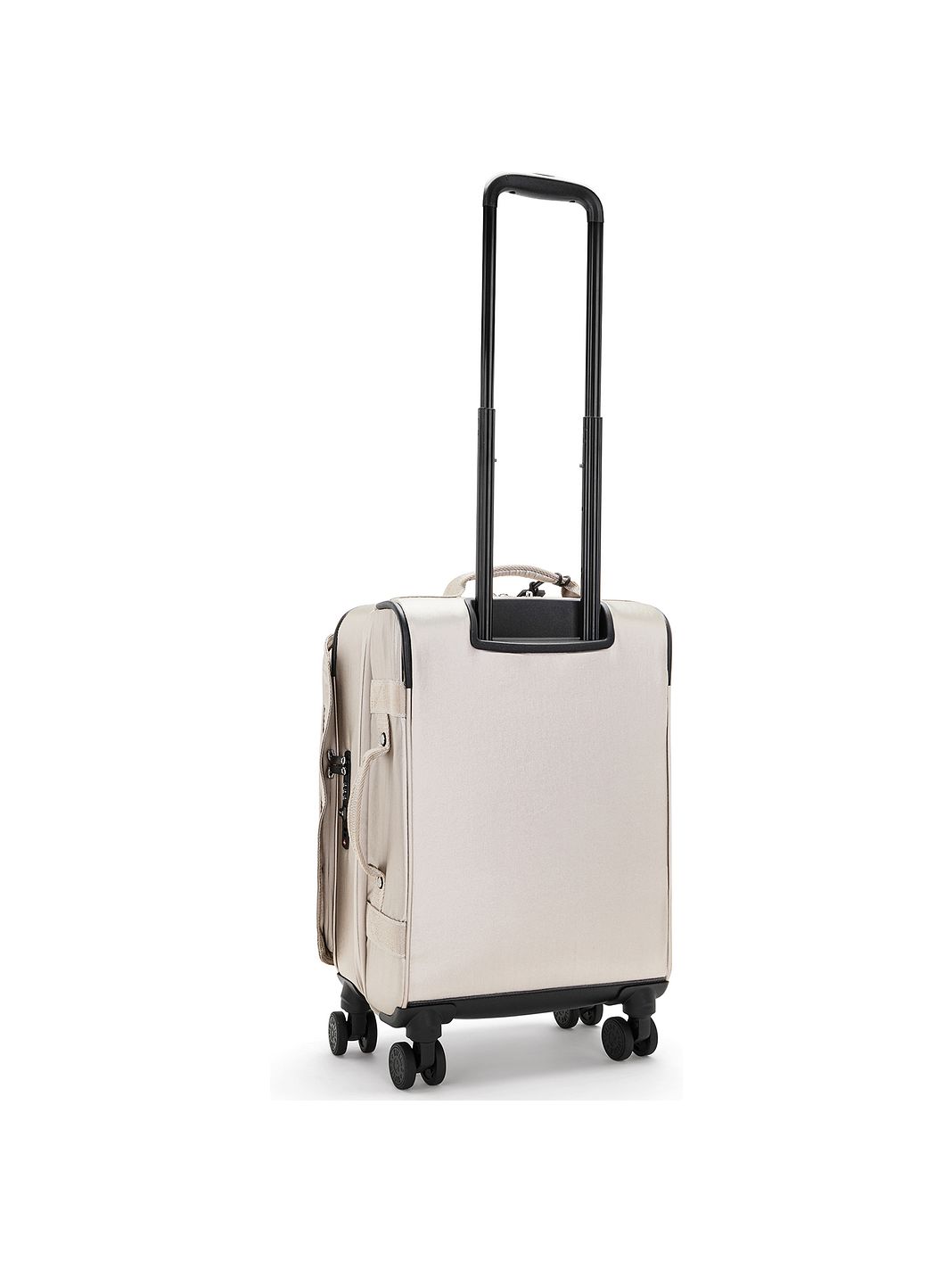Kipling Basic Plus Spontaneous S 4 ruote Trolley cabina 53 cm Kipling Basic Plus Spontaneous S 4 ruote Trolley cabina 53 cm