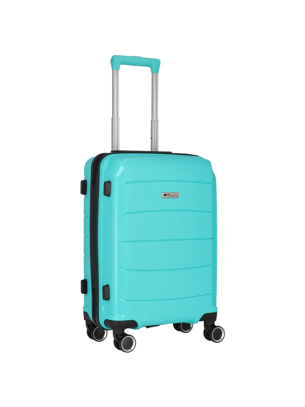 cocoono Cagliari 4 ruote Trolley cabina 56 cm