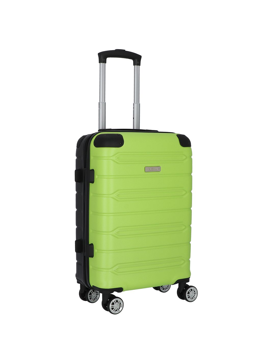 NOWI Rhodos 4 ruote Carrello 58 cm NOWI Rhodos 4 ruote Carrello 58 cm