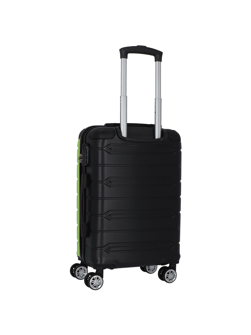 NOWI Rhodos 4 ruote Carrello 58 cm NOWI Rhodos 4 ruote Carrello 58 cm