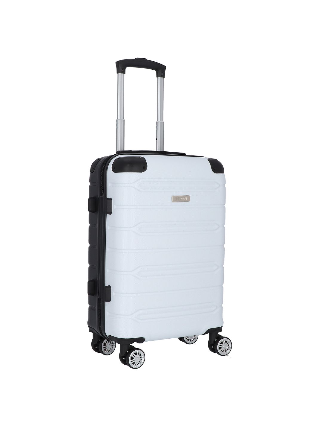 NOWI Rhodos 4 ruote Carrello 58 cm NOWI Rhodos 4 ruote Carrello 58 cm