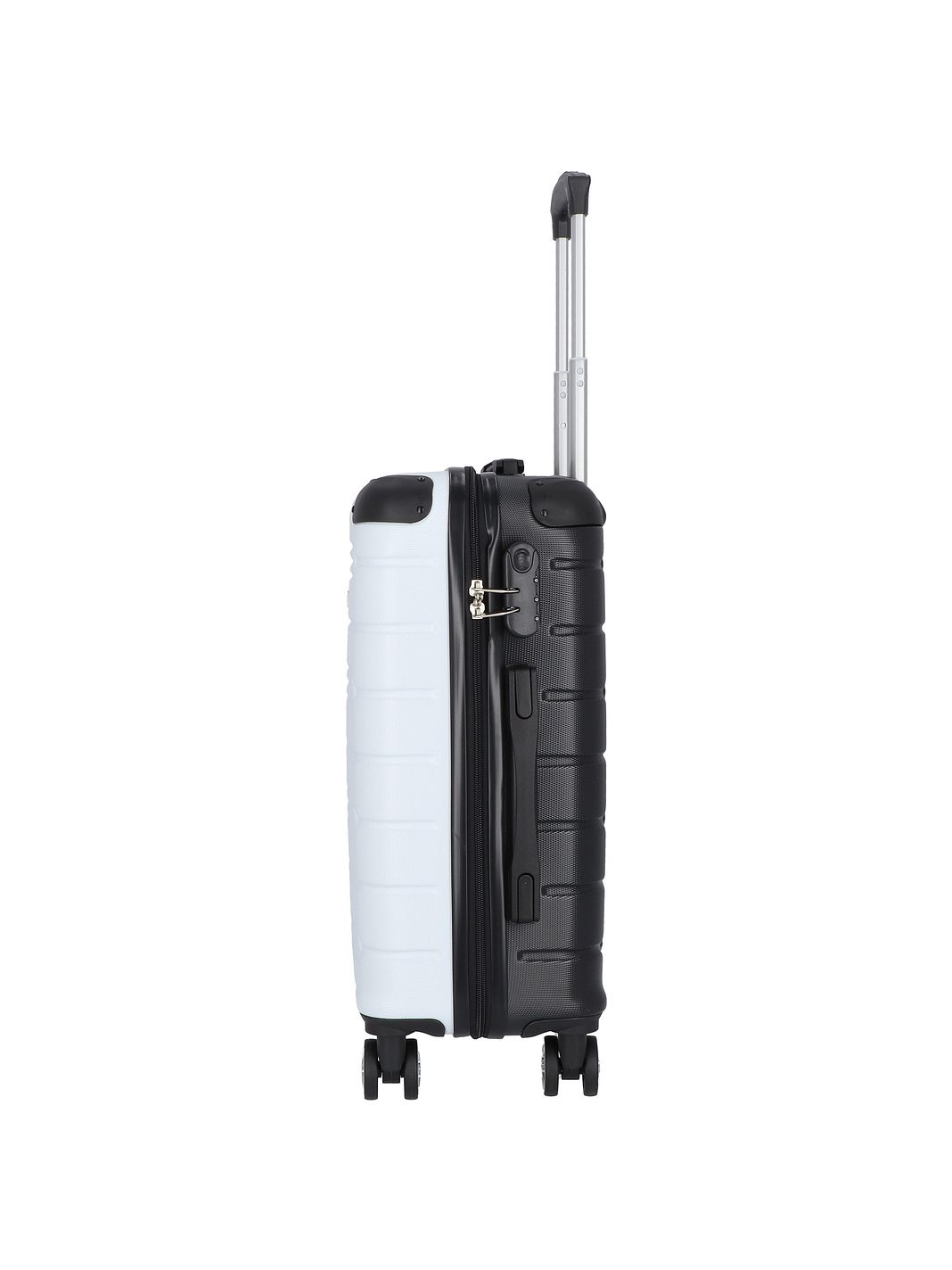NOWI Rhodos 4 ruote Carrello 58 cm NOWI Rhodos 4 ruote Carrello 58 cm