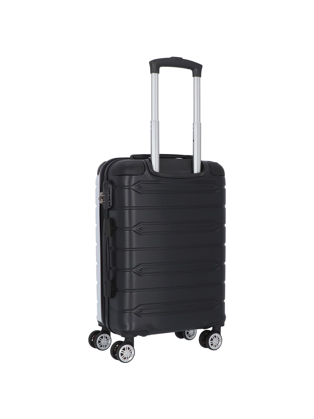 NOWI Rhodos 4 ruote Carrello 58 cm NOWI Rhodos 4 ruote Carrello 58 cm