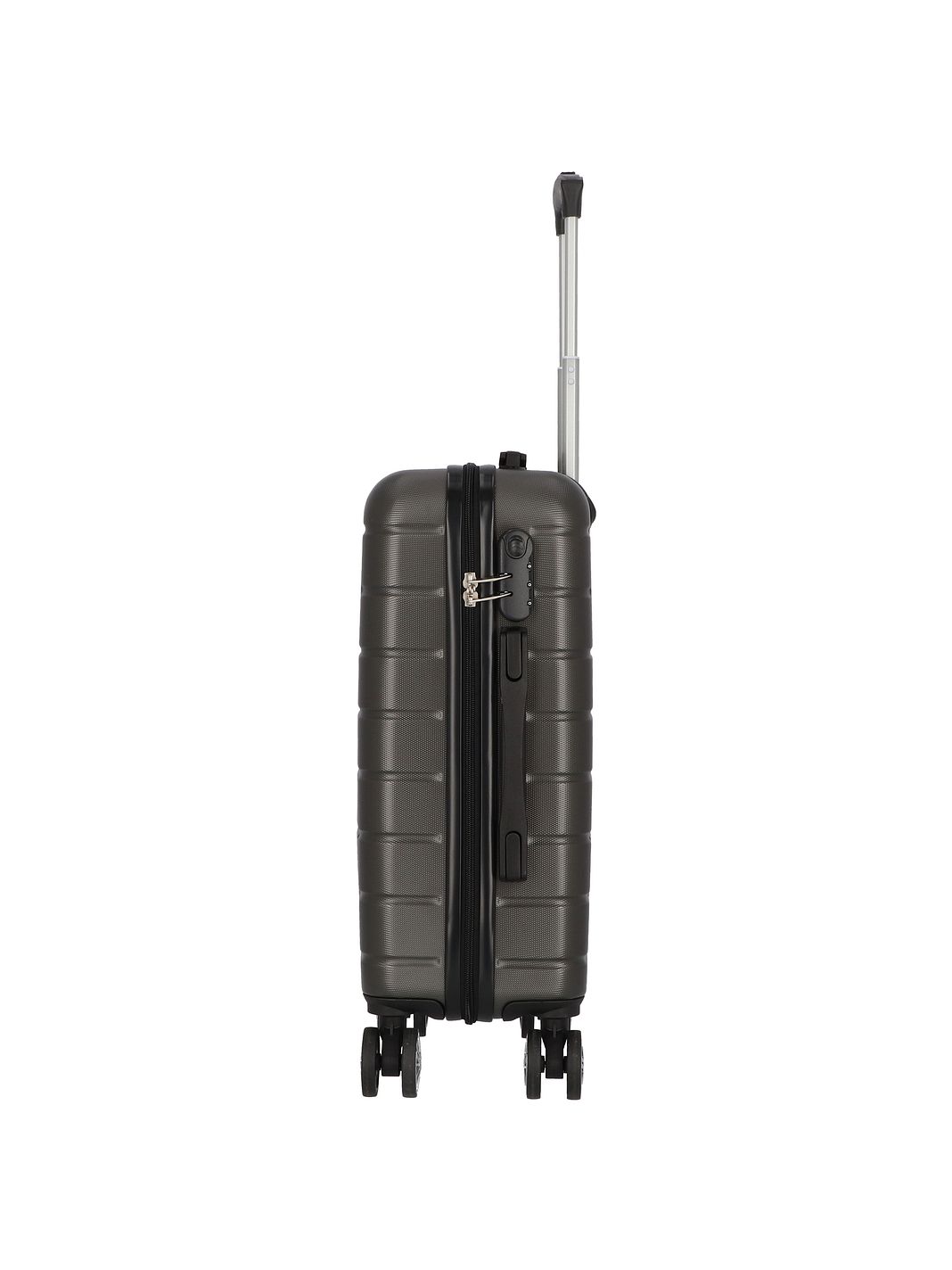 NOWI Bergamo 4 ruote Trolley cabina 56 cm NOWI Bergamo 4 ruote Trolley cabina 56 cm