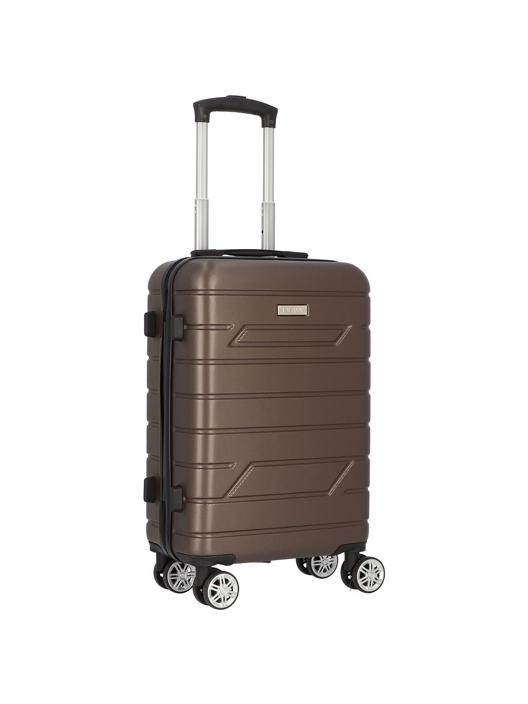 NOWI Bergamo 4 ruote Trolley cabina 56 cm