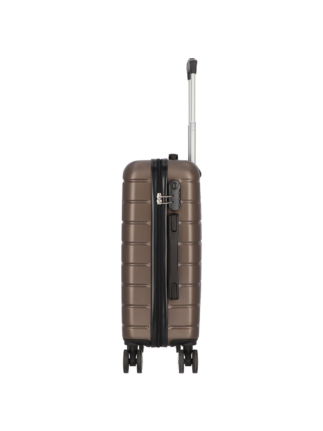 NOWI Bergamo 4 ruote Trolley cabina 56 cm