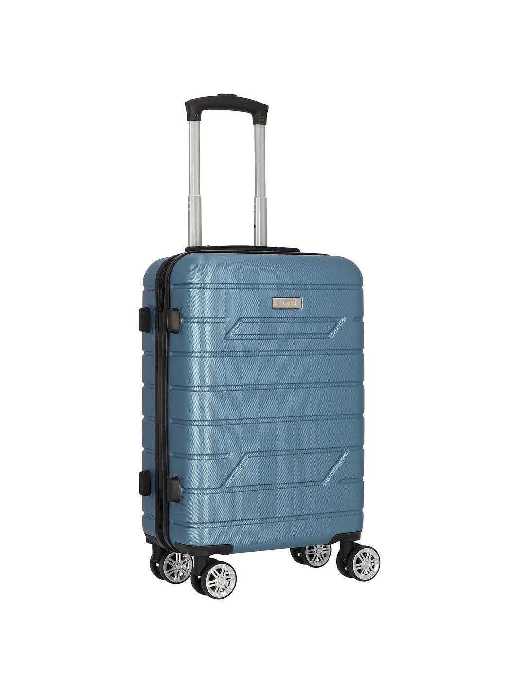 NOWI Bergamo 4 ruote Trolley cabina 56 cm NOWI Bergamo 4 ruote Trolley cabina 56 cm